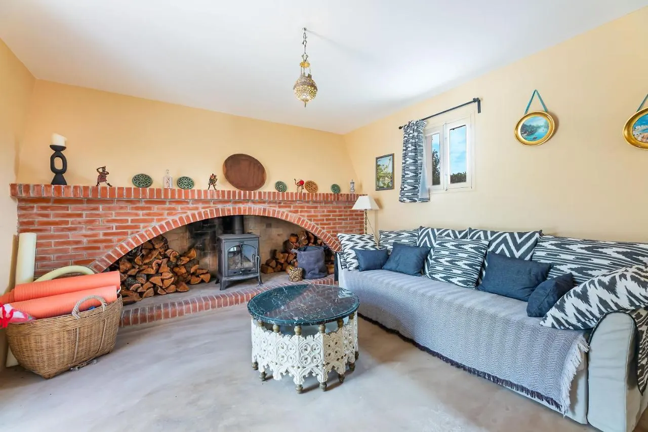 Holiday home El Palomar Villa Santanyi