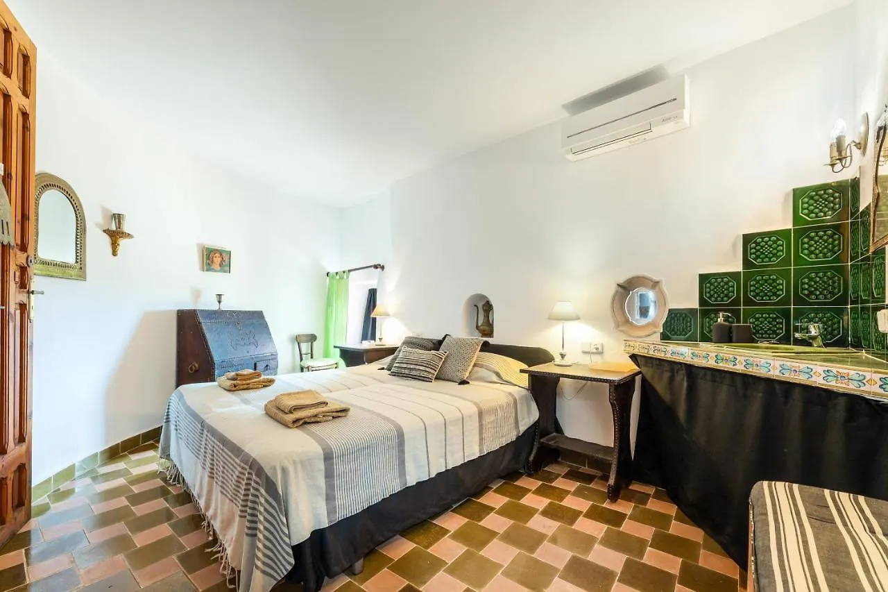 Holiday home El Palomar Villa Santanyi