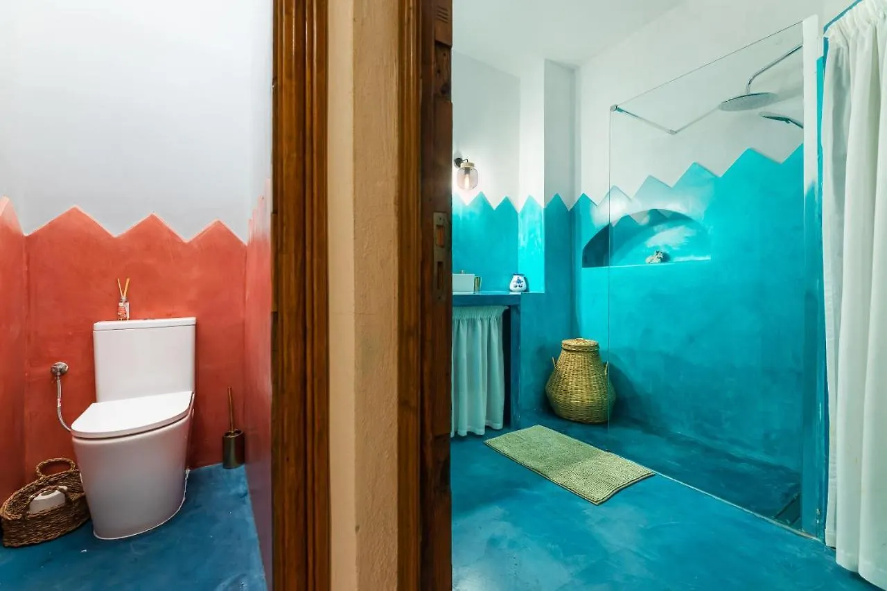El Palomar Villa Santanyi Holiday home